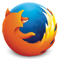 Get the latest version of Firefox here.