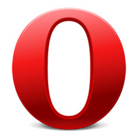 Get the latest version of Opera here.