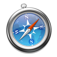 Get the latest version of Safari here.