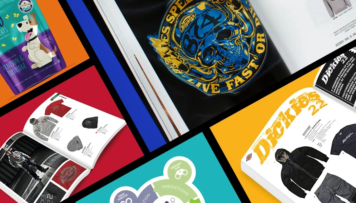 SketchCode Studio creates high quality graphic design for businesses.