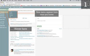 Adding a blog post