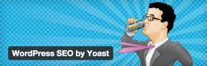 Wordpress SEO by Yoast