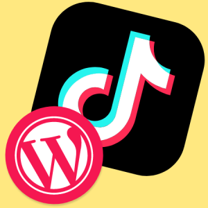 How To Display TikTok Posts On Your WordPress Website