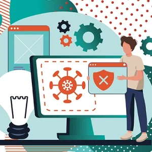 Website security