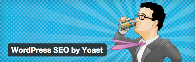 Wordpress SEO by Yoast