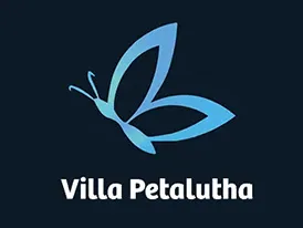 Villa Petalutha Logo