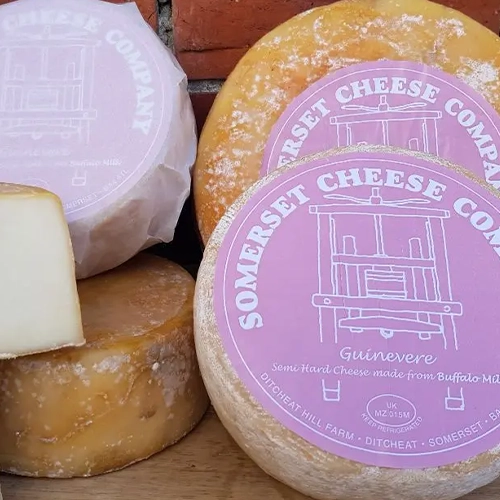 Somerset Cheese Co