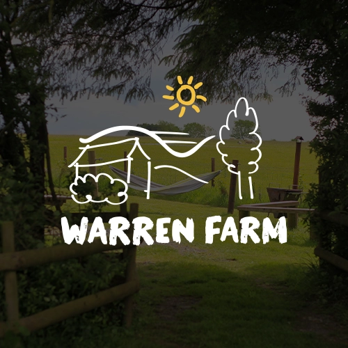 Warren Farm logo
