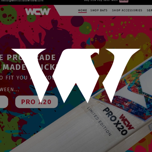 World Class Willow