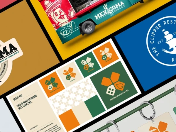 Branding