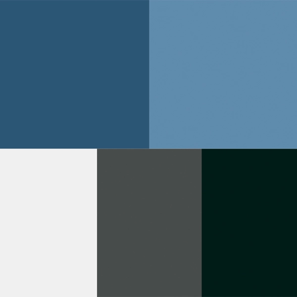 Coyne colours