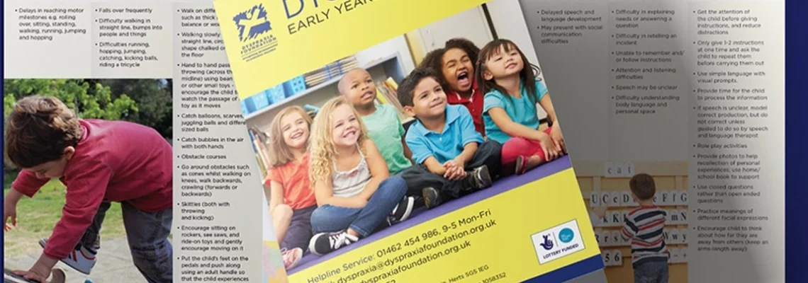 Dyspraxia Association