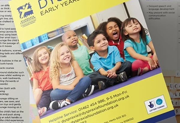 Dyspraxia Association