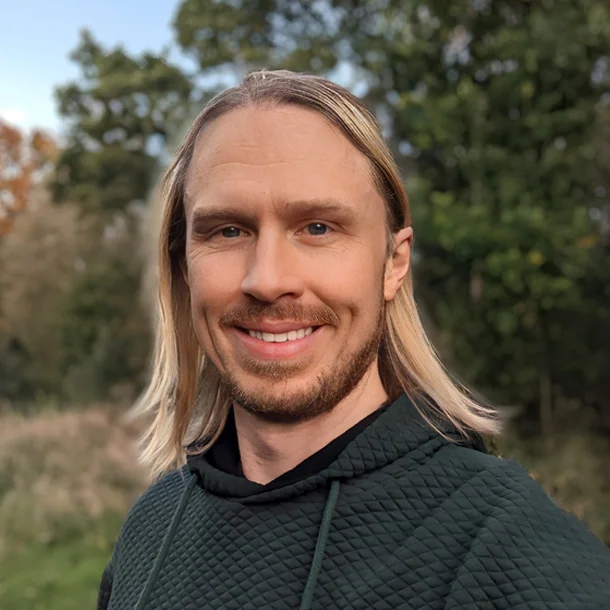 Liam Jay - Web Developer and Web Designer at SketchCode Studio