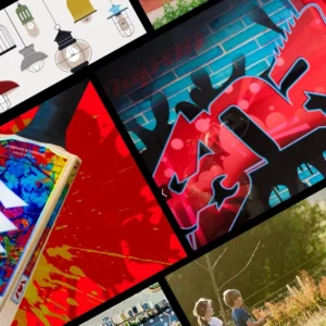 Website design