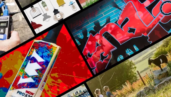 Website design